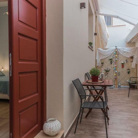 Saint George Cozy Studio Nauplia Exterior foto
