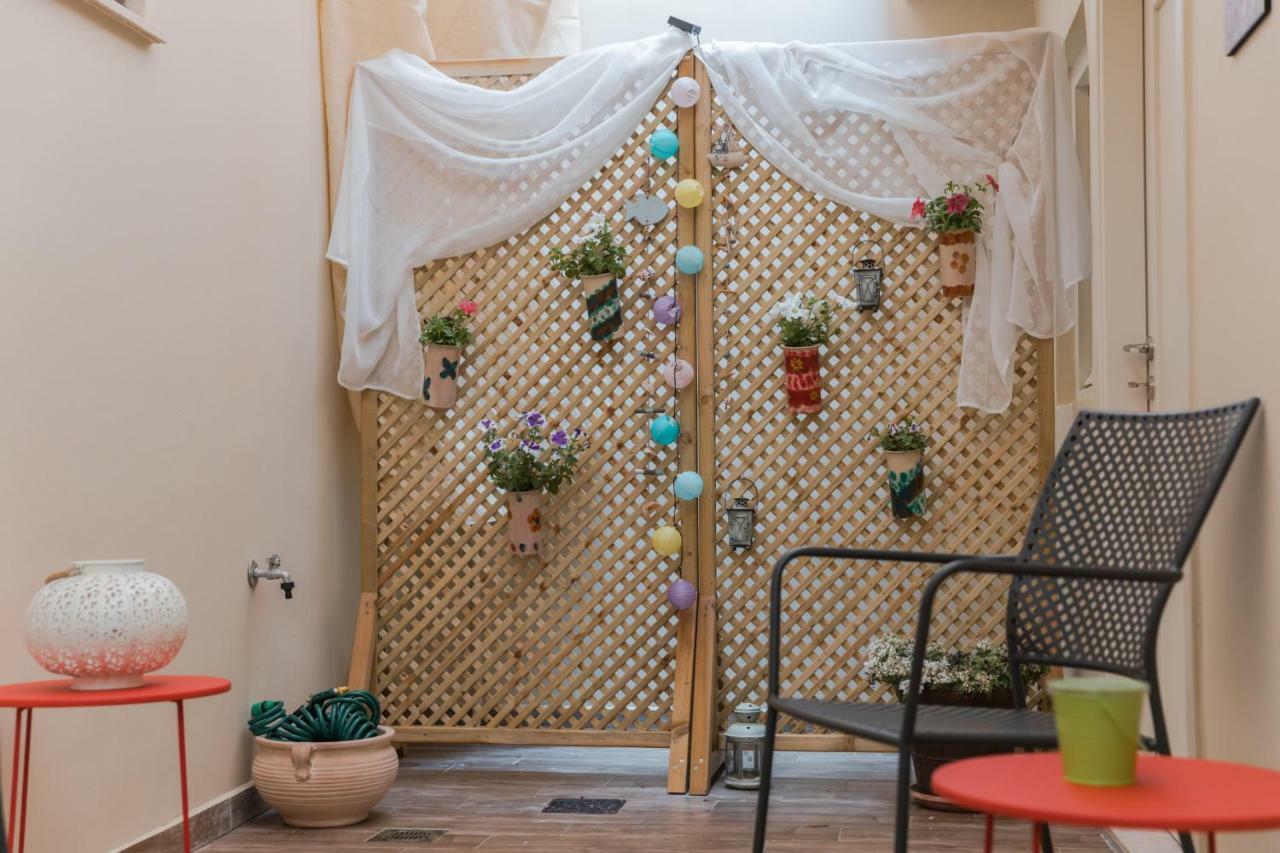 Saint George Cozy Studio Nauplia Exterior foto