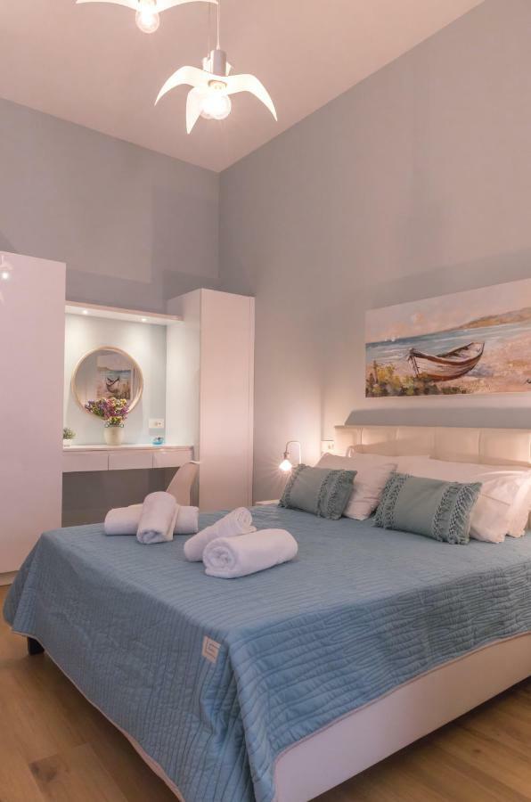 Saint George Cozy Studio Nauplia Exterior foto